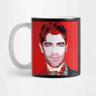 adrian grenier Mug